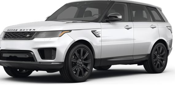 LAND ROVER RANGE ROVER SPORT 2021 SALWR2SUXMA776754 image LAND ROVER RANGE ROVER SPORT 2021 SALWR2SUXMA776754 image